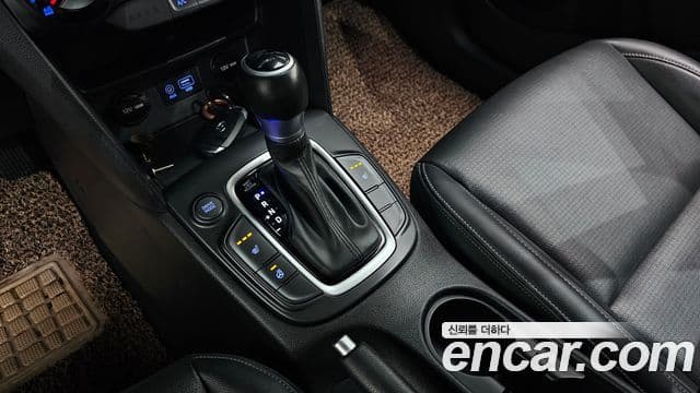 Hyundai Kona Modern tech, 2018 9