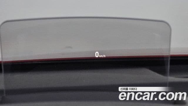 Hyundai Kona Modern tech, 2018 17