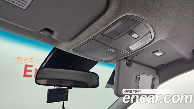 Hyundai Kona Modern tech, 2018 19