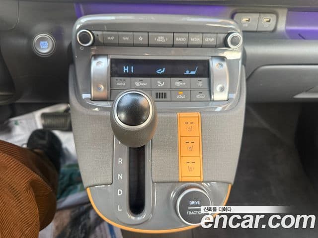 Hyundai Casper Inspiration, 2023 9