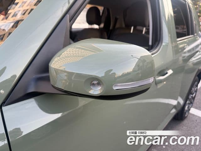 Hyundai Casper Inspiration, 2023 12