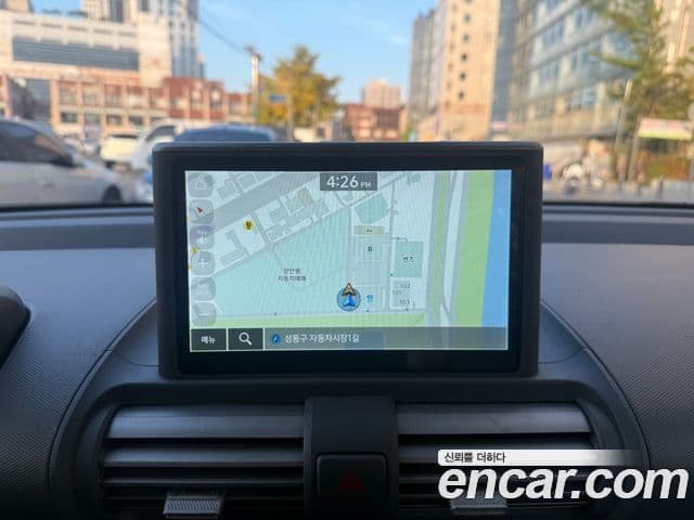 Hyundai Casper Inspiration, 2023 14