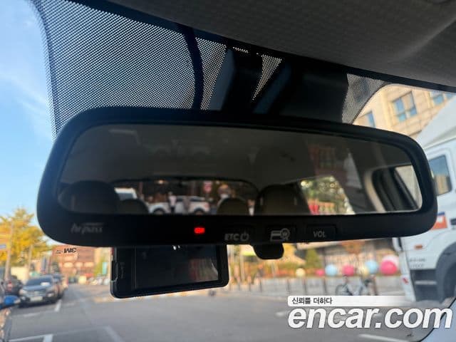 Hyundai Casper Inspiration, 2023 16