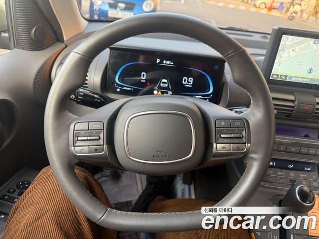 Hyundai Casper Inspiration, 2023 17