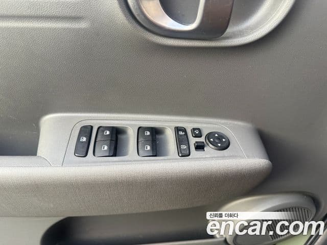 Hyundai Casper Inspiration, 2023 19