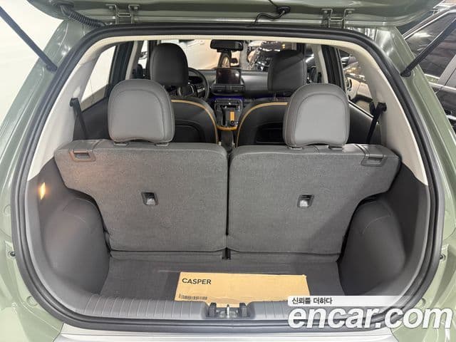 Hyundai Casper Inspiration, 2023 20