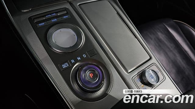 Genesis GV80, 2020 9