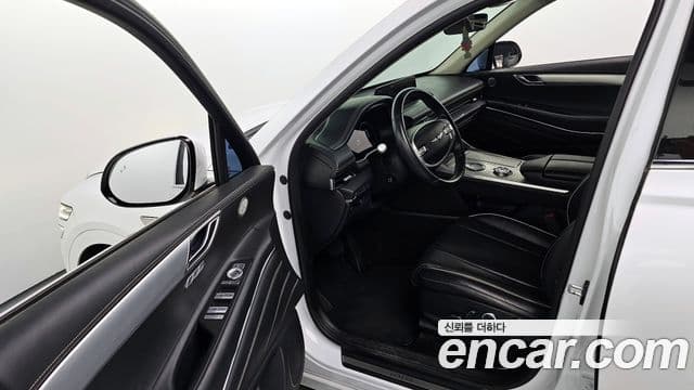 Genesis GV80, 2020 10