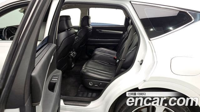 Genesis GV80, 2020 11