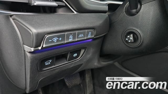 Genesis GV80, 2020 12