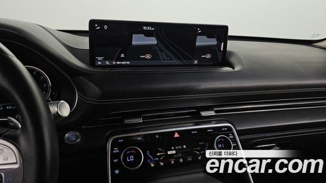 Genesis GV80, 2020 15