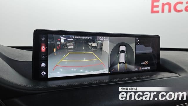 Genesis GV80, 2020 16