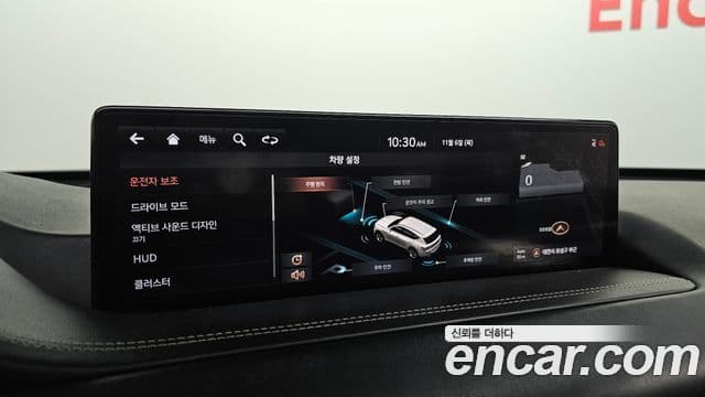 Genesis GV80, 2020 18