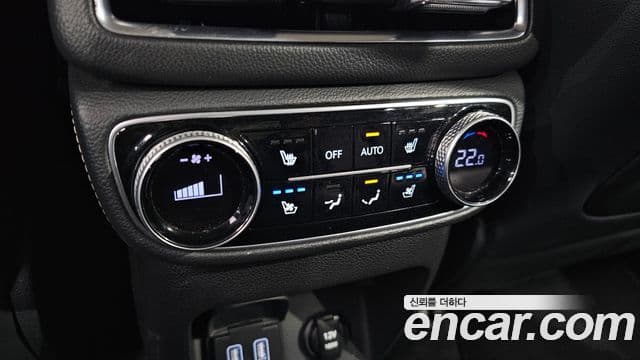 Genesis GV80, 2020 19