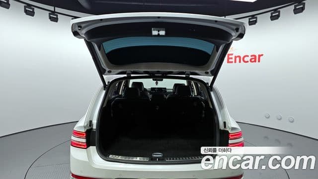 Genesis GV80, 2020 20