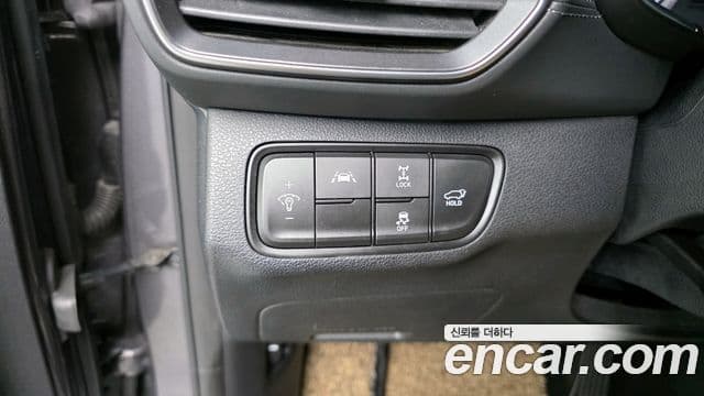 Hyundai Santa Fe TM Prestige, 2019 13