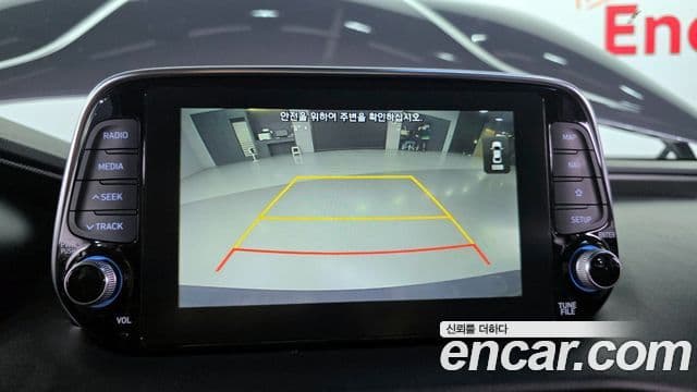 Hyundai Santa Fe TM Prestige, 2019 16