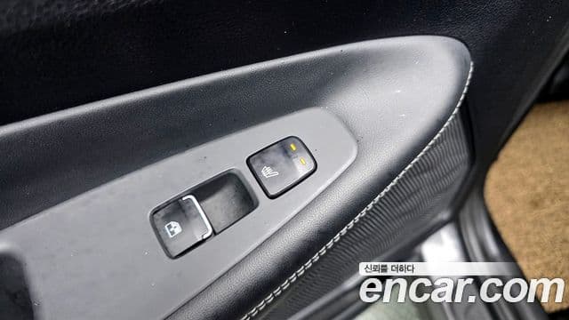 Hyundai Santa Fe TM Prestige, 2019 18