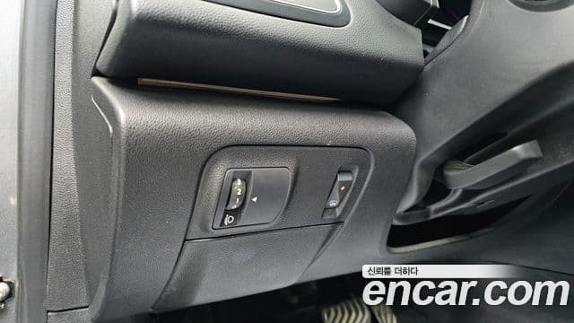 Renault Korea(Samsung) SM6 2.0 GDe LE, 2016 13