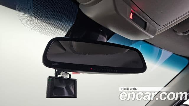 Renault Korea(Samsung) SM6 2.0 GDe LE, 2016 19