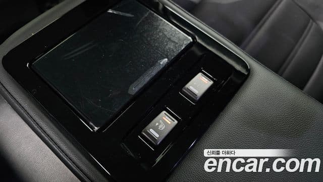 Renault Korea(Samsung) SM6 2.0 GDe LE, 2016 20