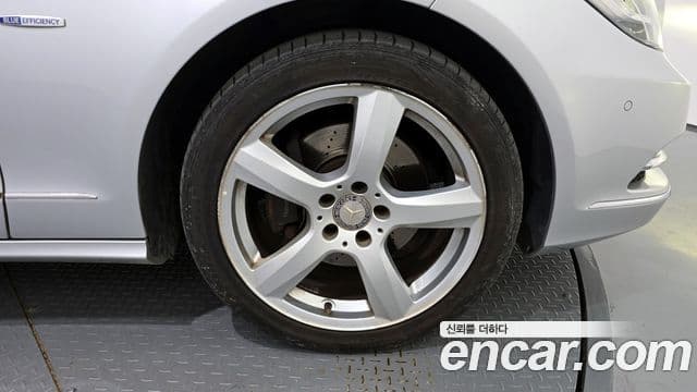 Mercedes-Benz CLS-класс W218 CLS350 BlueEFFICIENCY, 2012 все фото