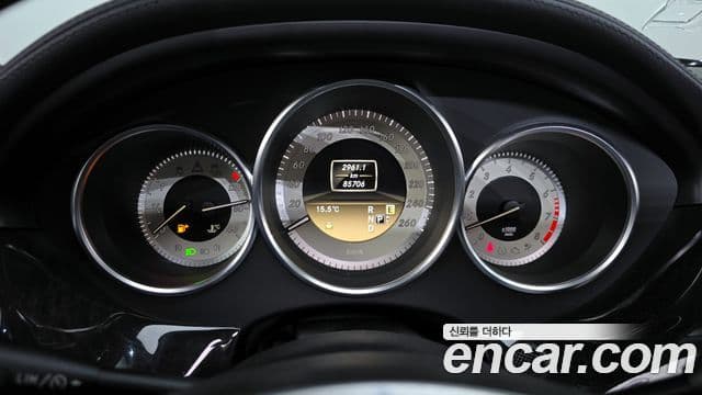Mercedes-Benz CLS-класс W218 CLS350 BlueEFFICIENCY, 2012 8