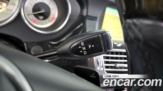 Mercedes-Benz CLS-класс W218 CLS350 BlueEFFICIENCY, 2012 9