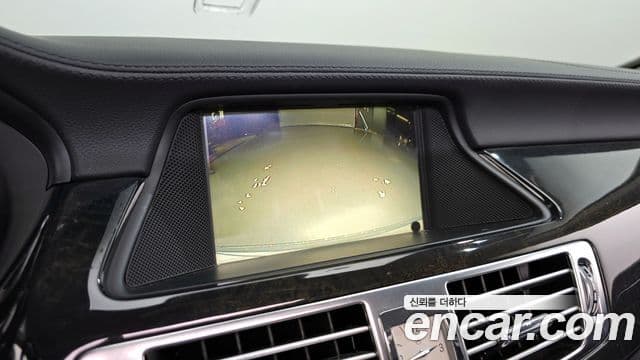 Mercedes-Benz CLS-класс W218 CLS350 BlueEFFICIENCY, 2012 15