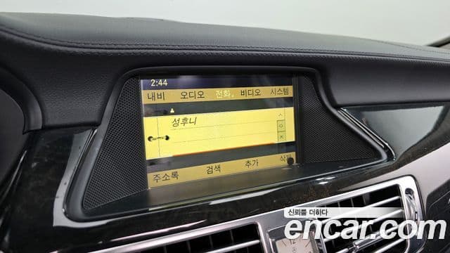 Mercedes-Benz CLS-класс W218 CLS350 BlueEFFICIENCY, 2012 16