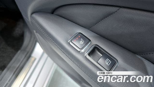 Mercedes-Benz CLS-класс W218 CLS350 BlueEFFICIENCY, 2012 19