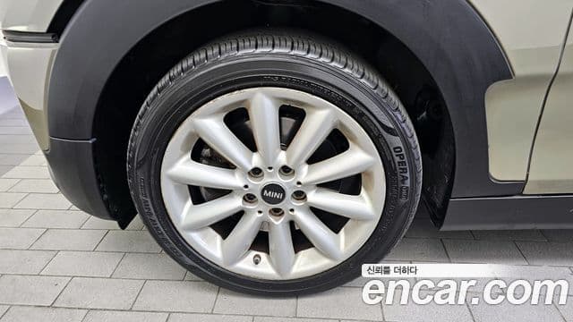 Mini Cooper D 클럽맨 2세대, 2020 все фото