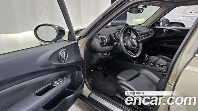 Mini Cooper D 클럽맨 2세대, 2020 10