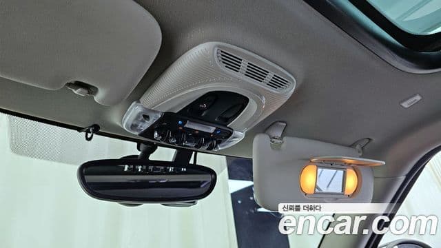 Mini Cooper D 클럽맨 2세대, 2020 17