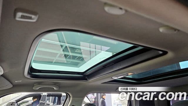 Mini Cooper D 클럽맨 2세대, 2020 19