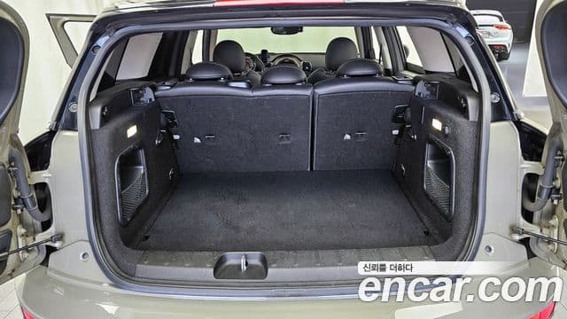 Mini Cooper D 클럽맨 2세대, 2020 20