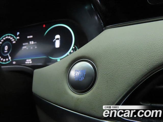 Hyundai Palisade Calligraphy, 2022 12