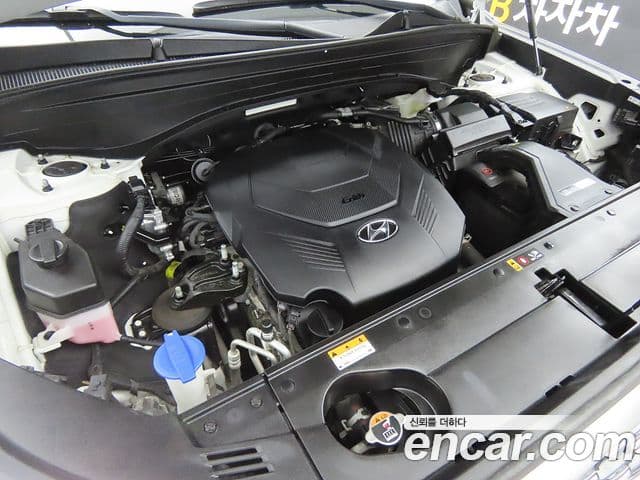 Hyundai Palisade Calligraphy, 2022 19