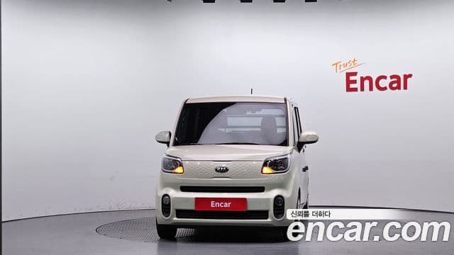 Kia The / новый New Ray Luxury Special, 2020 3