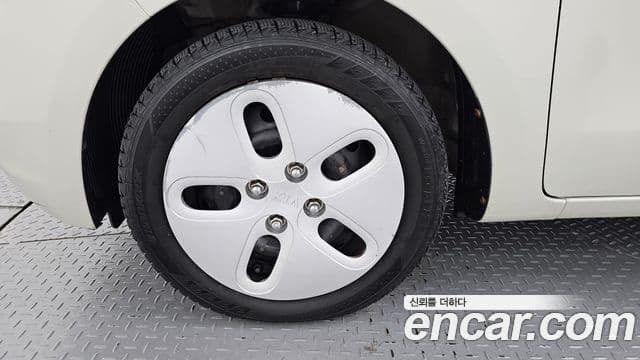 Kia The / новый New Ray Luxury Special, 2020 все фото