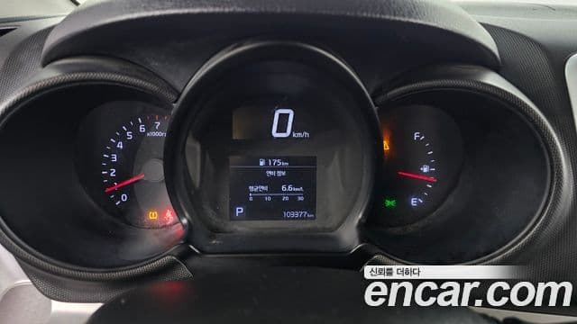 Kia The / новый New Ray Luxury Special, 2020 8