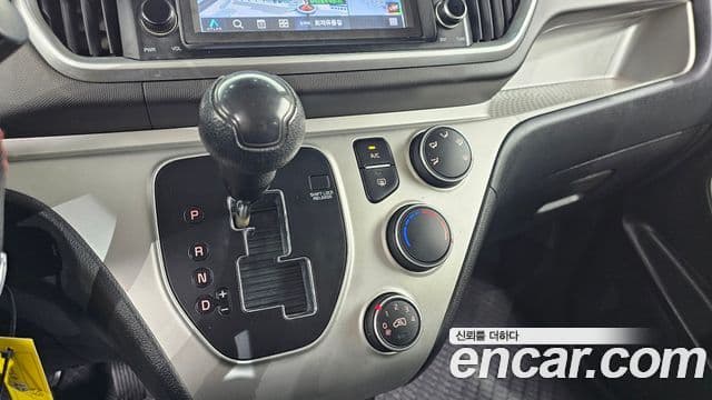 Kia The / новый New Ray Luxury Special, 2020 9