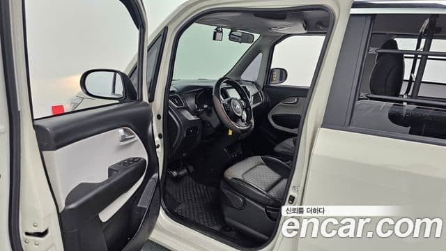 Kia The / новый New Ray Luxury Special, 2020 11