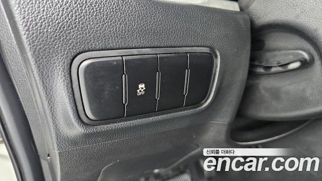 Kia The / новый New Ray Luxury Special, 2020 13