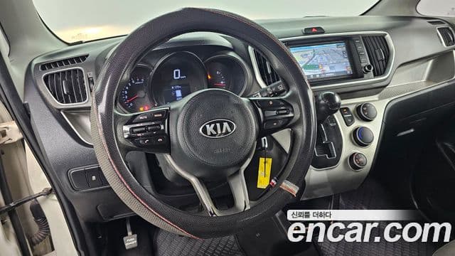 Kia The / новый New Ray Luxury Special, 2020 14