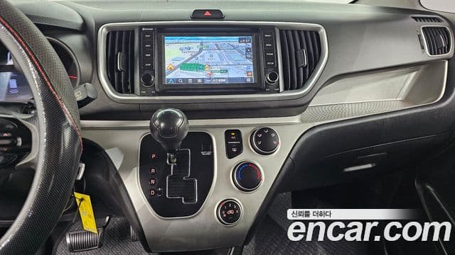 Kia The / новый New Ray Luxury Special, 2020 15