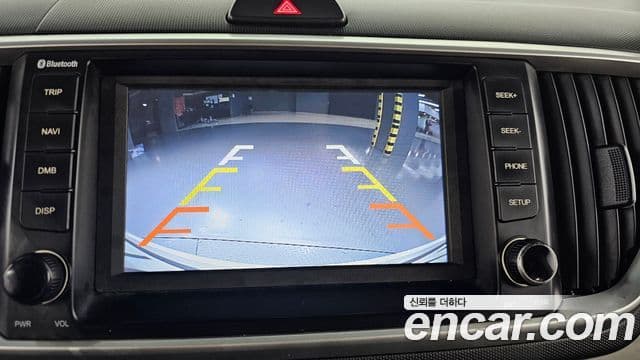 Kia The / новый New Ray Luxury Special, 2020 16