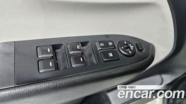 Kia The / новый New Ray Luxury Special, 2020 17