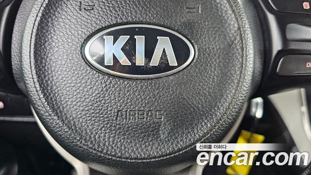 Kia The / новый New Ray Luxury Special, 2020 18