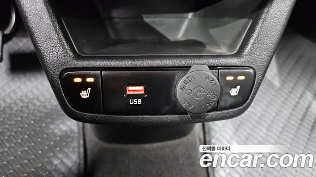 Kia The / новый New Ray Luxury Special, 2020 19